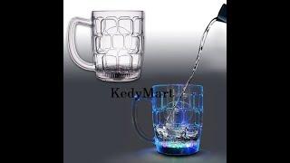 LED Light  Mug from kedymart call at 8585900059