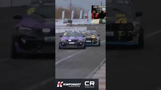 Бронзовый призер третьего этапа Sochi Drift Challenge @a.pauli