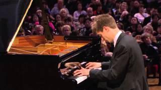 Andrew Tyson – Polonaise in A flat major, Op. 53 (second stage, 2010)