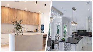 75 Huge Kitchen With Open Cabinets Design Ideas #�781 You'Ll Love �