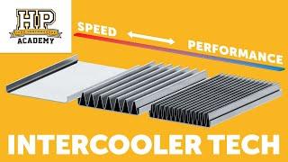 Not All Intercoolers Are Made The Same 