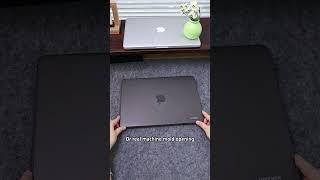 Case for MacBook #lifestyle #today #explore #foryou #macbook #productivity #mylife #tech #technology