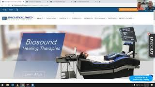 Healing the Mind, Body and Spirit with Biosound® Therapy