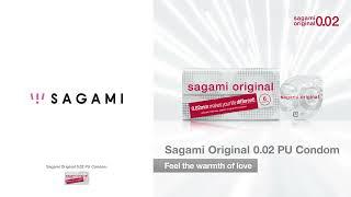 Sagami Original 0.02 TVC