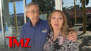 Carole Baskin Sells Joe Exotic's Property, But It Can't Become a Zoo | TMZ