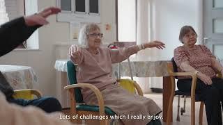 CLCH NHS Trust video general