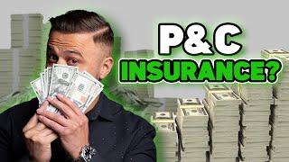 How Much Money Do P&C Insurance Agents Make? | Income Revealed