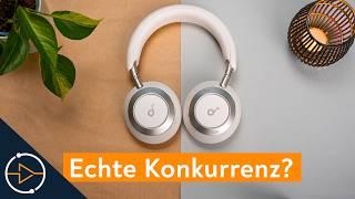 Überraschend gut! soundcore Space One Pro deutsch Test