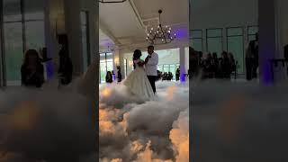 Low Lying Fog Machine Rental | Flash Memories Photo Booth Co. | Hidden Pines Lake Houston