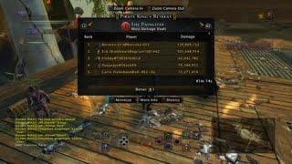 Neverwinter - Reaper - The pirate king‘s retreat - Wizard mod 23