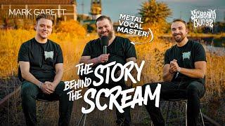 Learn How To Metal Scream with Mark Garrett (Kardavox Academy/Kardashev) | TSBTS (Episode 9)