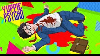 Yuppie Psycho - Release Trailer