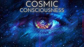 Cosmic Consciousness & the Mystery of Self