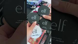 BEST OF ELF COSMETICS!!