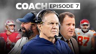 How to Cause Turnovers & Chiefs vs 49ers Super Bowl Rematch | Coach Ep. 7