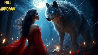 He Was Cursed to Live in Shadows Forever—Until She Walked Into His Castle and Everything Changed 