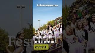 Spokane  The Lilac City Gethomesbyryan.com  #explorespokane #pacificnorthwesthomes #lilac