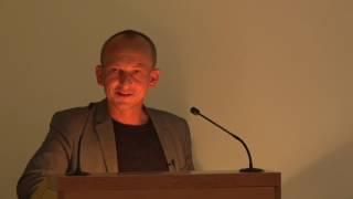 Alexander Koch: New Patrons – A Paradigm Shift in Cultural Production