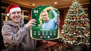 Компенсація за "безкоштовного" Голанда?  | FC25 ultimate team