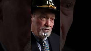 Why Experience Makes a Difference in Combat