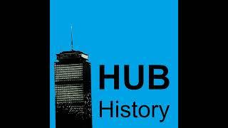 King Hancock: The Radical Influence of a Moderate Founding Father, with Brooke Barbier