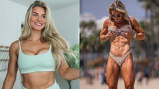Erin Killeen's How She Got Fit and Strong