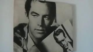 Full Film: Life & Times Of RICHARD HARRISON: Spaghetti Western/Euro-Spy Star: by Khalid Habib Khan: