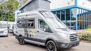 BRAND NEW 2024 Swift Trekker S