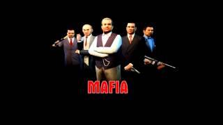 Mafia Soundtrack - Little Italy