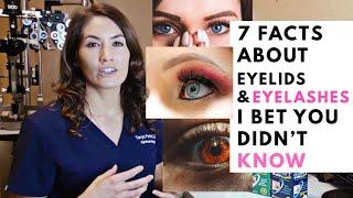 Eyelid Hygiene, Clean Eyelashes | Sleep In The Eyes - Plastic Surgery, Aesthetician Tampa Clearwater