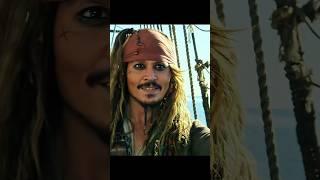 Jack Sparrow️ Asked About The Map | Best Scene 4K | Recap Blade