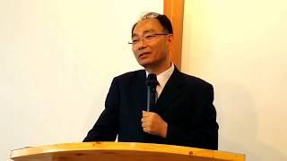 대전 산울교회 고운 목사 설교(2017.7.9)