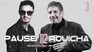 PAUSE FLOW X Mohamed Rouicha - 112 ( anass) #top10