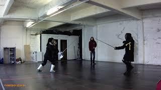 School of historical fencing winter open rapier pool (21)