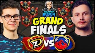 DIZI vs Elevate in Grand Finals For Reaper Memorial Cup!