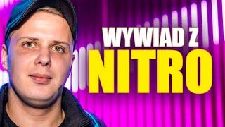 WYWIAD Z NITRO (FAST TRACK, BUDDA, BIZENSY,  FREAKI, ZŁOTE ANTOSIE, SZCZĘSNY)