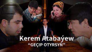 Kerem Atabaýew " Geçip Otyrsyñ" #ashgabat#tazelik#turkmenistan#balkan#mary#kerematabayyew#tejen#kesh