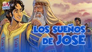 Los sueños de José | Películas para niños