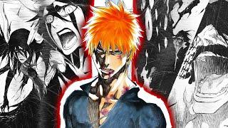 Ulquiorra, Yhwach & Bleach’s Main Theme