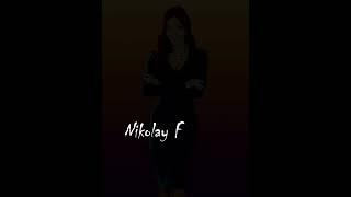 Морфинг, ретушь и коллоризация от Nikolay Freeman (NikFree)