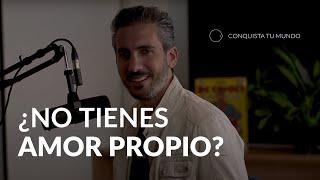 ¿Por qué es importante el amor propio? - Johnny Abraham