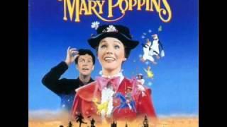 Mary Poppins Soundtrack- Chim Chim Cheree