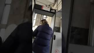 🟢 Вход в метро Новокузнецкая ° Novokuznetskaya Metro Entrance  🟠🟡 Третьяковская, Марксистская