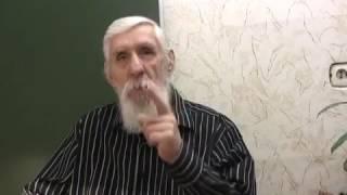 Кем был создан ЧЕЛОВЕК  Юрий Лобанов