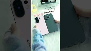vivo X200 FE  #smartphone #vivoX200FE #vivomalaysia
