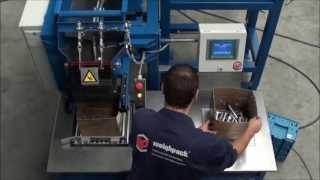 Weighpack Packaging Solutions -  Semi Automatic Weighing Counting Machine