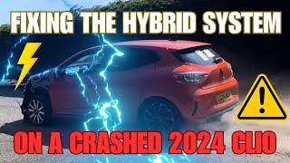 THIS MUST BE THE CHEAPEST 2024 HYBRID IN THE WORLD! PT2