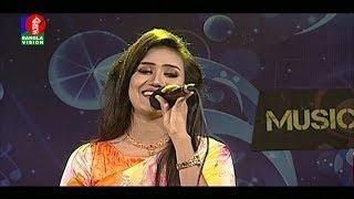 Music Club | Laila | Sayem | Naheed Biplob | Banglavision Program | EP 410