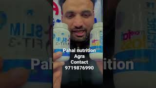 pahal nutrition Agra