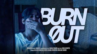 BURNOUT - Bullying Short Movie (SMPN 35 Surabaya)